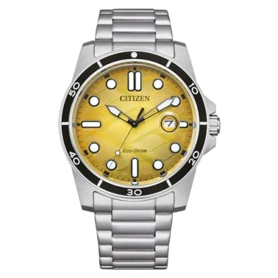 Imagen de CITIZEN Reloj Analógico para Hombres de Cuarzo AW1816 89X