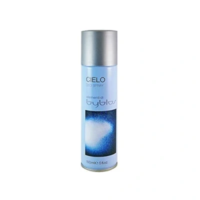 Imagen de Byblos Cielo Deo 150 Ml Vapo