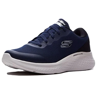 Imagen de Skechers Sketch LITE PRO Clear RUSH Zapatillas, Hombre, Talla: 41, Navy black Zapatos