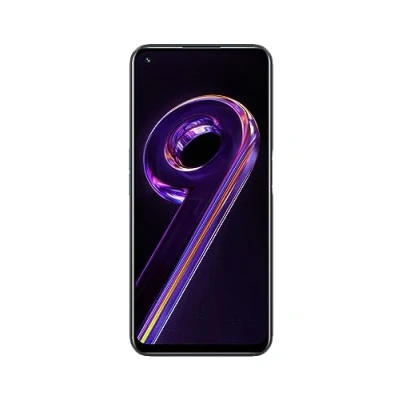 Imagen de realme 9 Pro 5G Smartphone Libre, Batería masiva de 5000 mAh, Procesador Qualcomm Snapdragon 695 5G, Carga Dart 33 W, Pantalla ultrafluida 120 Hz, Dual Sim, 8 + 128 GB,Midnight Black