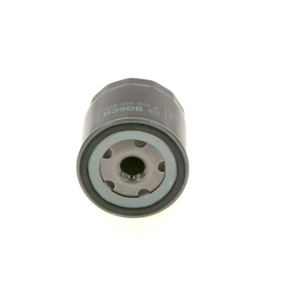 Imagen de BOSCH F 026 407 229 Filtro de aceite 3/4&quot; 16 UNF con válvula bloqueo retorno enroscable CHRYSLER: Sebring II Berlina