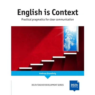 Imagen de English Is Context