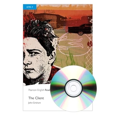 Imagen de The client + cd