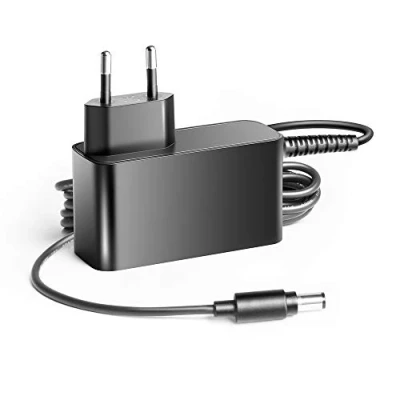 Imagen de KFD DC 16.75V 24.35V Cargador Adaptador de Corriente para Dyson 30 31 34 35 44 45 56 57 DC30 / DC31 DC32 Aspirador Adapter Fuente alimentación