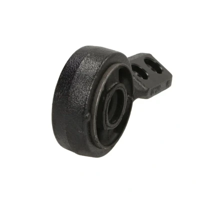 Imagen de FEBI BILSTEIN 21464 Silentblock Brazo de Suspension con soporte Eje delantero abajo, derecha 144 Caucho BMW: 3 Berlina, Coupé, Compact norauto,