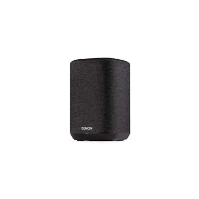 Imagen de Altavoz Inalámbrico Denon Home 150, multiroom, Sistema HEOS Integrado, Control por voz, Negro
