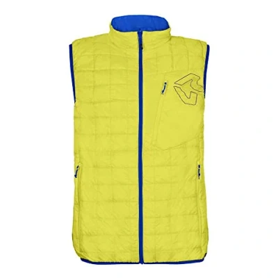Imagen de Rock Experience REMV01331 GOLDEN GATE PACK PADDED Sports vest Unisex 1292 SURF THE WEB+2286 EVENING PRIMROSE S
