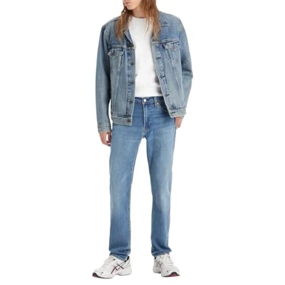 Imagen de Levi&#039;s Plus 511 SLIM Vaqueros rectos, Hombre, Talla: 40x32, Hold on me