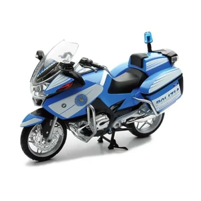 Imagen de Newray Maqueta de Motocicleta, 1:12 (43173)
