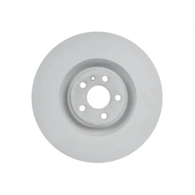Imagen de BOSCH 0 986 479 D95 Disco de freno 366 30 5 108 ventilado revestido altamente carbonizado con tornillos VOLVO: XC90 II, XC60 II