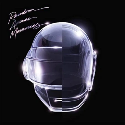 Imagen de Random Access Memories 10th Anniversary Edition [Vinilo]
