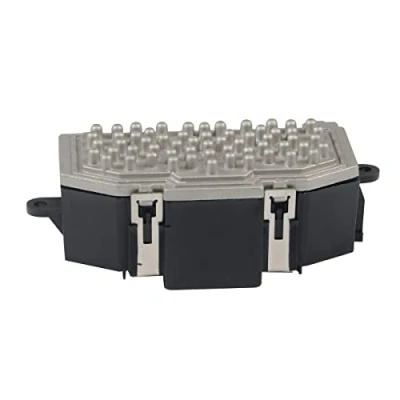 Imagen de Resistencia del Motor ventilador calentador Compatible con A3 Q3 Q7 TT Altea Leon Toledo Oct.avia Beetle C.a.d.d.y Golf J.e.t.t.a P.a.s.s.a.t S.c.i.r.o.c.c.o T.i.g.u.a.n 3C0907521F