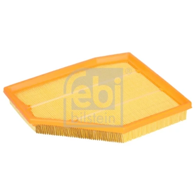 Imagen de FEBI BILSTEIN 194305 filtro de aire 42mm 217mm 264mm Cartucho filtrante con previo