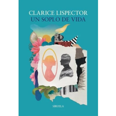 Imagen de Un soplo de vida: Pulsaciones: 8 (Biblioteca Clarice Lispector)