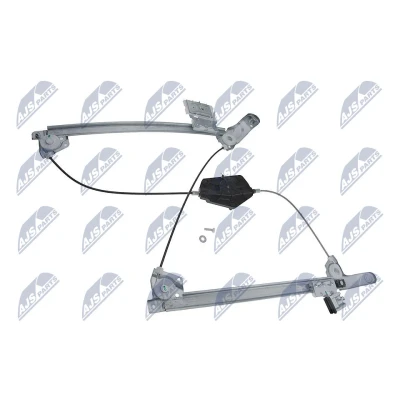 Imagen de Nty Elevalunas Delante, izquierda eléctrico sin electromotor EPS AU 041 AUDI: A5 B8 Sportback