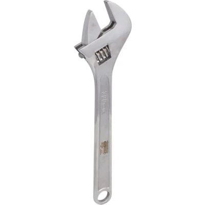 Imagen de KS TOOLS 964.1304 Llave ajustable de boca 33, 300 36 Acero fino