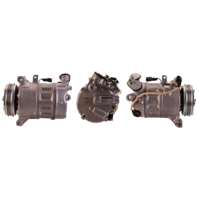 Imagen de DRI 700510851 Compresor de Aire Acondicionado PAG 46 R 134 a con juntas VOLVO: XC60 I, S80 II, XC70 II Familiar norauto, oscaro, mister auto