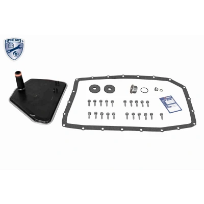 Imagen de VAICO V20 2081 BEK Kit piezas, cambio aceite caja automática con junta anular EXPERT KITS + BMW: X3, X5, 7