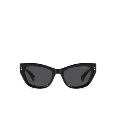Imagen de Polaroid Gafas de sol, Mujer, Talla: 52, Black
