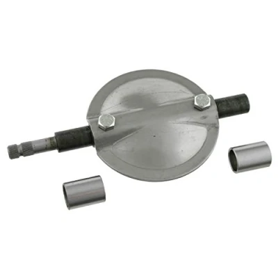 Imagen de FEBI BILSTEIN 22658 Tapa de gases escape, freno motor MERCEDES BENZ: ACTROS MP2 / MP3