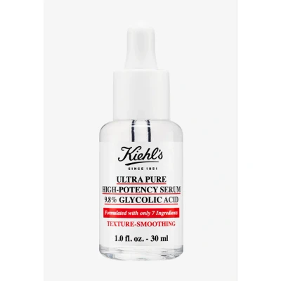 Imagen de Kiehl&#039;s Ultra PURE Highpotency Serum 9.8% Glycolic ACID Serum, Talla: 30 ml, /