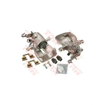 Imagen de TRW BHN949 Pinza de freno Aluminio VOLKSWAGEN: Golf 5, 6, Plus / Crossgolf, SEAT: Leon II Hatchback, Altea XL, III Hatchback