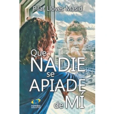 Imagen de QUE NADIE SE APIADE DE MI