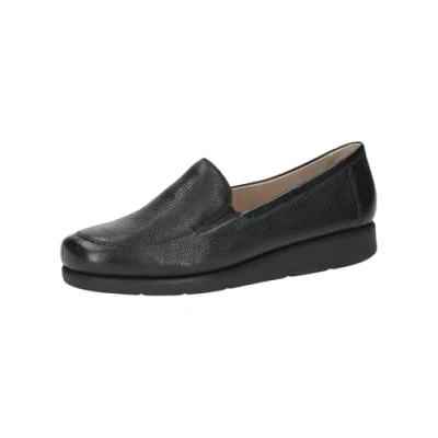 Imagen de CAPRICE 9 24750 41, Mocasín Mujer, Color Negro, 41 EU