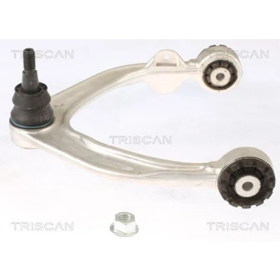 Imagen de TRISCAN 8500 27550 Barra oscilante, suspensión de ruedas con rótula suspensión/carga, apoyo caucho Brazo oscilante transversal