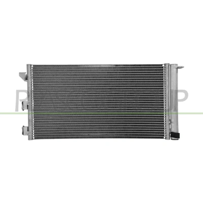 Imagen de PRASCO FT122C001 Condensador con secador 15 Aluminio 589 R 134 a FIAT: Panda II Hatchback