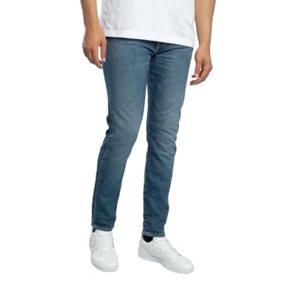 Imagen de Levi&#039;s 512 slim Taper Vaqueros fit, Hombre, Talla: 28x30, Rainy afternoon