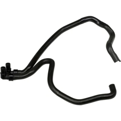 Imagen de GATES 02 1875 Tuberia flexible calefacción CITROËN: Xsara Hatchback, Berlingo / First I Furgón,
