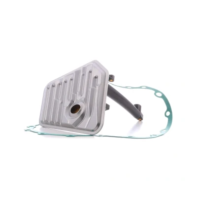 Imagen de VAICO V10 2539 Kit filtro hidrtáulico, caja automática con junta AUDI: A6 C6 Berlina, C5 Avant, A8 D3