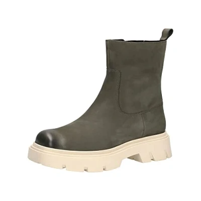 Imagen de Caprice Botines Hunter nubuc, Mujer, Talla: 41, nubuc Zapatos