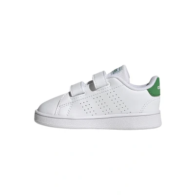 Imagen de Zapatillas autoadherentes para niños adidas Advantage