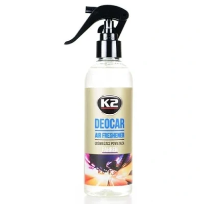 Imagen de Ambientador K2 Deocar Fahren 250ml