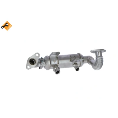 Imagen de NRF 48354 Enfriador EGR con juntas lado alta presión FORD: Focus 2, Transit Connect Mk1 Furgón, Tourneo