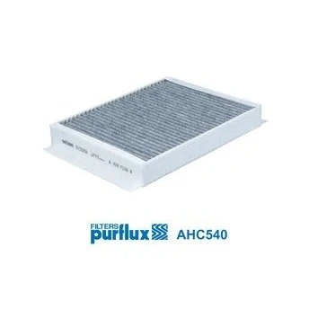 Imagen de PURFLUX AHC540 Filtro de habitáculo carbón activado 246 188 31 MERCEDES BENZ: Clase C T modell, Coupé, GLC SUV