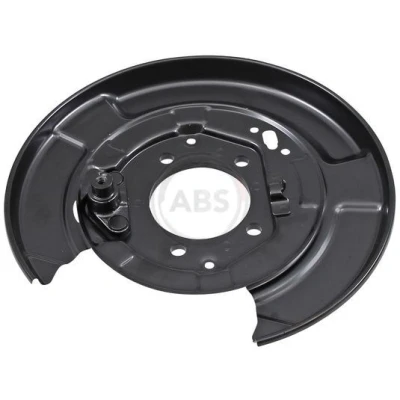 Imagen de A.B.S. 11421 Chapa Protectora de Disco Freno