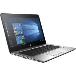 Imagen de HP EliteBook 840 G3 14 pulgadas Intel Core i5 6300U 8GB RAM DDR4 Windows 10 Profesional Gris (Reacondicionado)