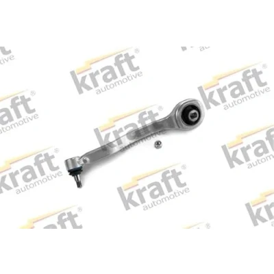 Imagen de KRAFT 4211295 Barra oscilante, suspensión de ruedas Eje delantero, derecha, debajo, delante Brazo oscilante transversal MERCEDES BENZ: Clase E Berlina