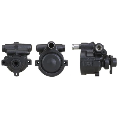 Imagen de DRI 715520251 Bomba de Direccion hidráulico 85 RENAULT: TRAFIC 2 Kasten, ESPACE 4, MEGANE 1 Classic, OPEL: Vivaro A Furgón, Combi