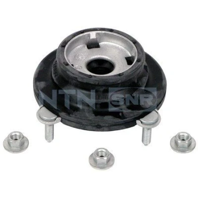 Imagen de SNR KB659.28 Kit reparación, apoyo columna amortiguación sin rodamiento, con juego de tornillos PEUGEOT: 407 Berlina