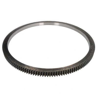 Imagen de FEBI BILSTEIN 09831 Corona dentada, Volante motor