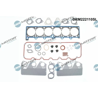 Imagen de Juego de juntas, culata Dr.Motor Automotive DRM222110SL