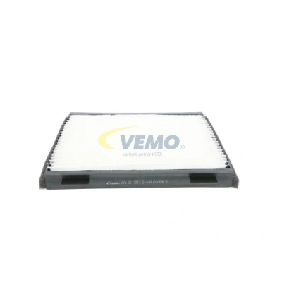 Imagen de VEMO Original Quality V95 30 1213 Filtro de habitáculo antipolen 223 203 20 Papel VOLVO: V40 Familiar, S40 I