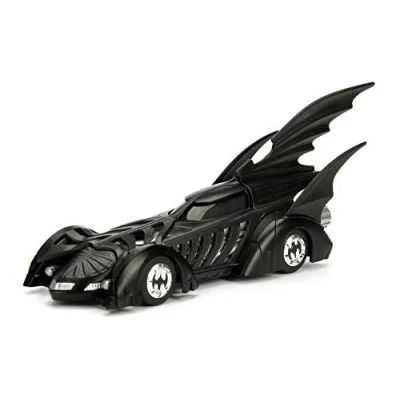 Imagen de Jada Toys 253212002 Batman 1995 Batmobile 1:32