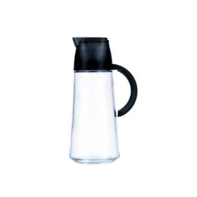 Imagen de Quid Cocco Aceitera Vidrio 630ml Transparente