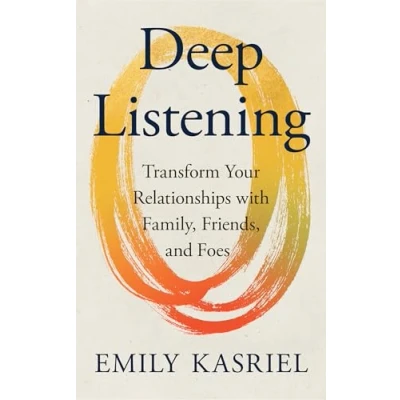 Imagen de Deep Listening (ebook)