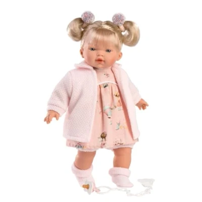 Imagen de Llorens Muñeca, Color Bronceado (33152)